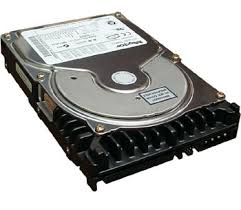 HDD SCSI